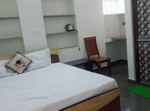 Bhanwar Villa Guest House