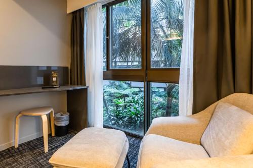 Song Hotel Sydney in Sydney