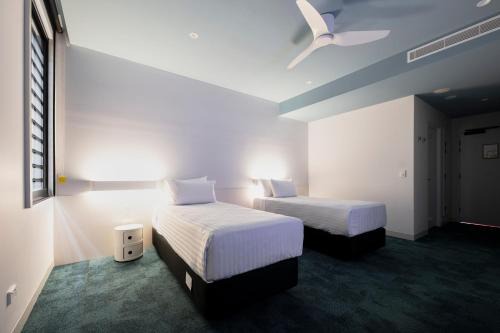 The Lodge, Blacktown - Sydney in Rooty Hill