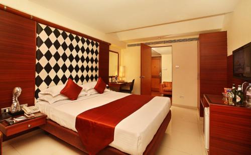 The President Hotel