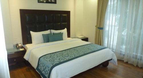 Hotel Smart Stay
