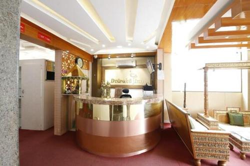 Hotel Dvaraka Inn