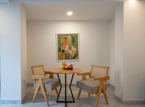 Nest By Rivido Apart Hotel, Bannerghatta road