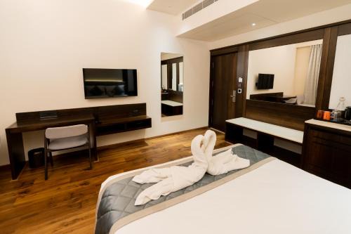 Hotel Le Grandeur