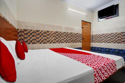 Hotel O Sri Mahalakshmi Lodge