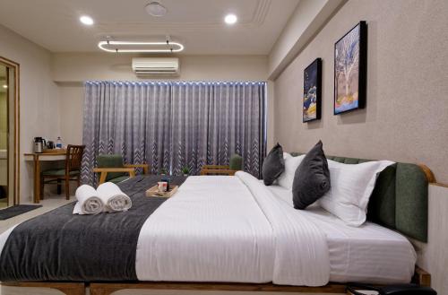 Exora Inn