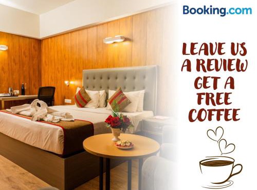 Hotel Asrani International Secunderabad