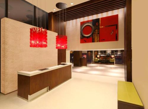 Hilton Garden Inn, Trivandrum