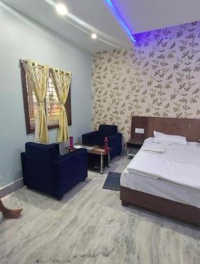 SN Eco Resort And Waterpark in Āthagarh