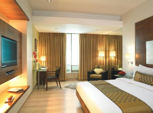Mirage Hotel, Mumbai International Airport