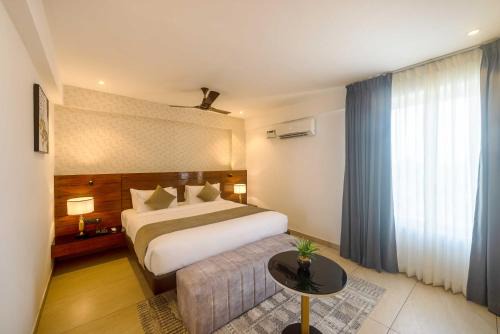Royal Ace Boutique Hotel - Manyata Techpark