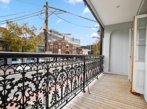 Surry Hills Budget Hotel - Near Oxford Street in Sydney