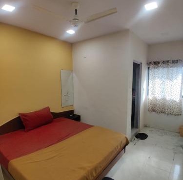 HOTEL SAROVAR IIN