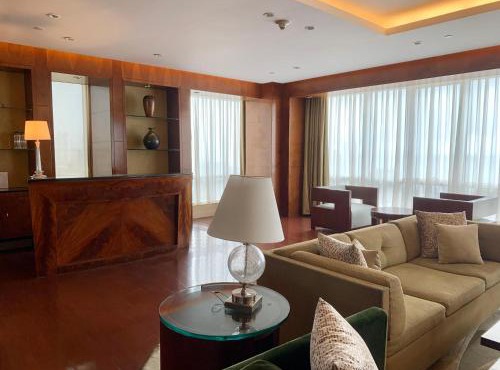 Four Seasons Hotel Mumbai