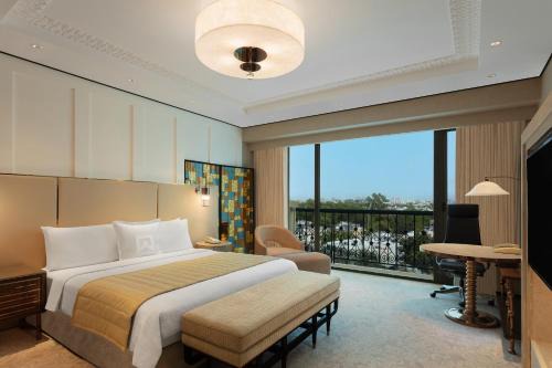 ITC Narmada, a Luxury Collection Hotel, Ahmedabad