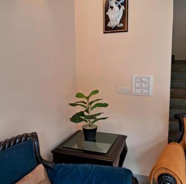 Luxury Villa Ganga Kutir