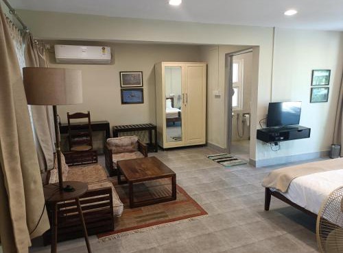 Chai Seeds Resort
