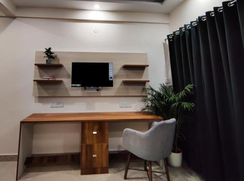 BluO Studios - Koramangala