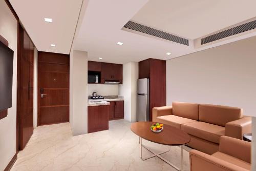 Hyatt Regency Chennai