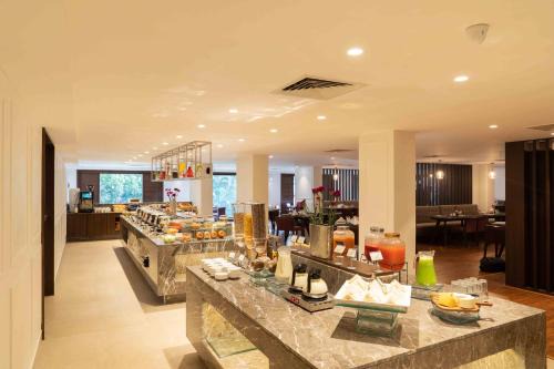 Southern Star,Mysore