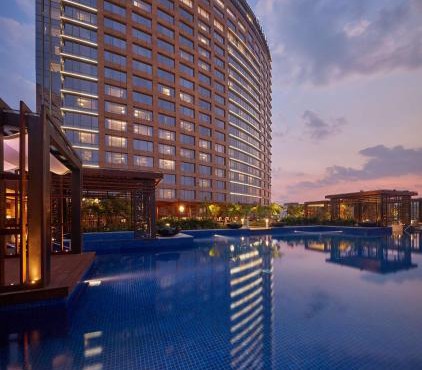 Conrad Bengaluru