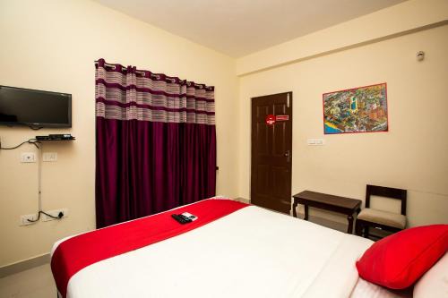 Super Hotel O Sholinganallur