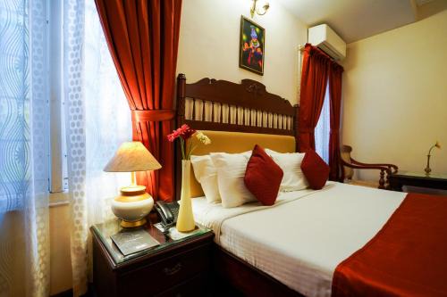 Hotel Arches