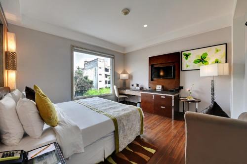 Quality Inn Gurgaon