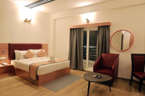 RV STAY INN