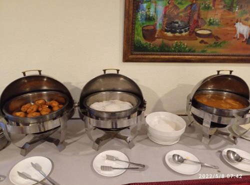 HOTEL RATHNA RESIDENCY in Madurai