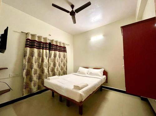Ashray Residency
