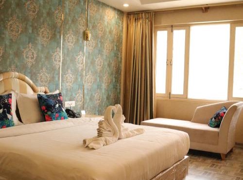 Hotel CASA Aishbagh