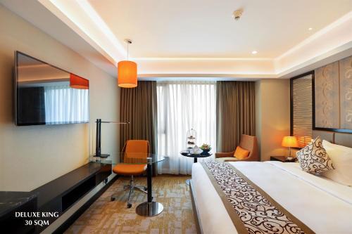 Grand Sylhet Hotel & Resort in Sylhet