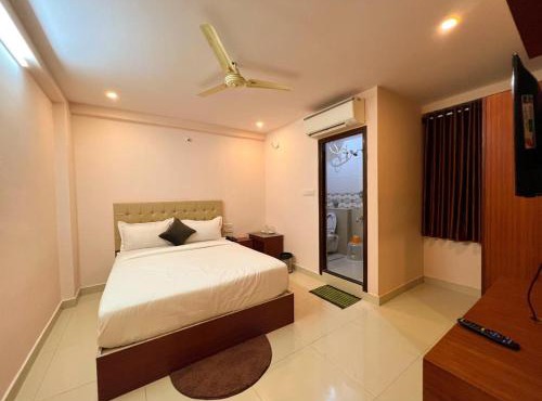 Hotel InTourist by Agira Hotel