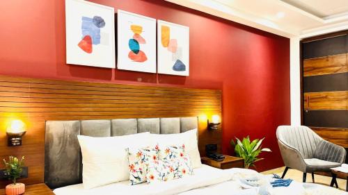 ZEN Studios - DLF CyberCity Gurgaon