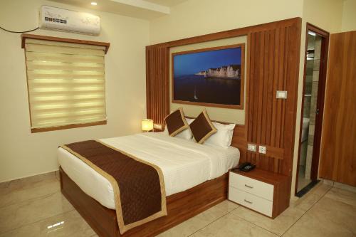 AGS Residency