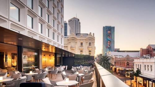 InterContinental Perth City Centre by IHG in Perth