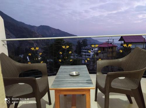 Sky Pie hotel