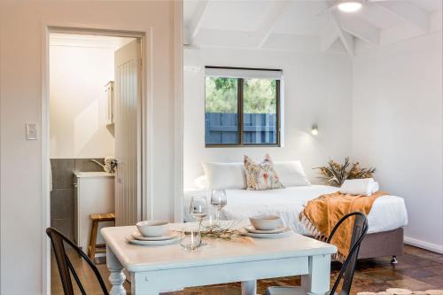 Yungarra Estate in Dunsborough
