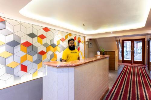 Hotel Balwas