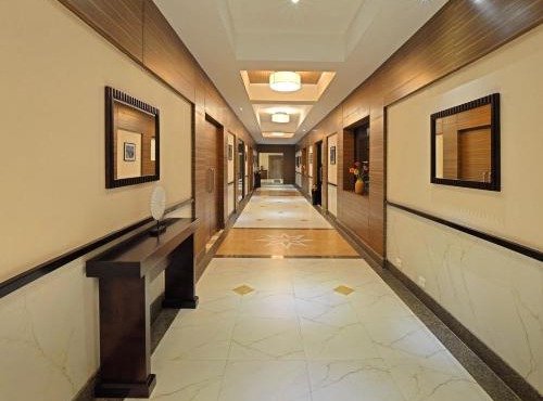 Poppys Hotel Madurai