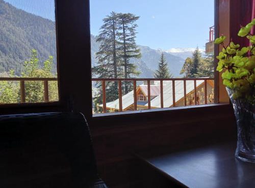 Guruchhaya hotel and cottages