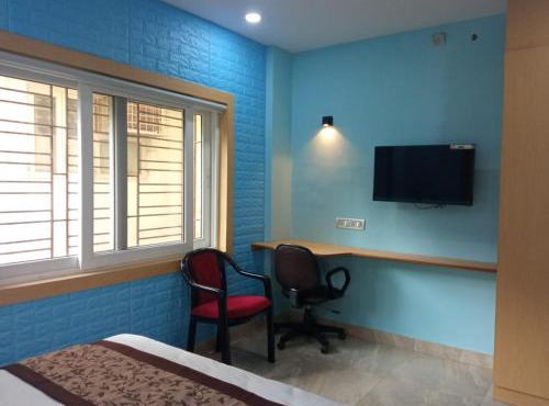Soukyam Hotel