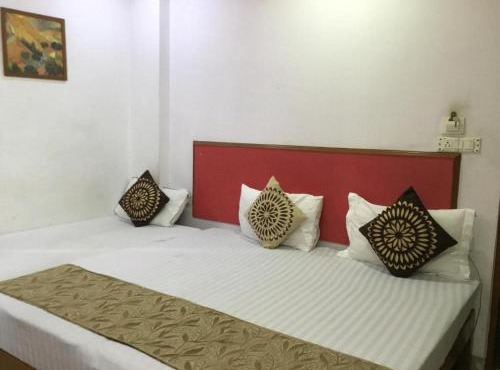 AIRPORT SKY INN HOMESTAY