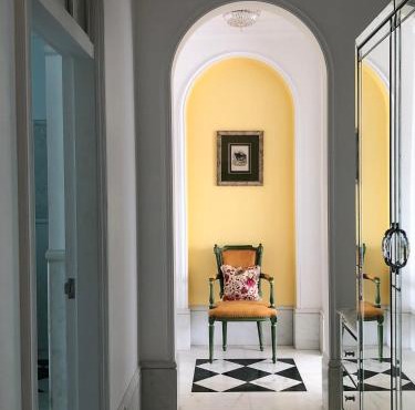 The Glenburn Penthouse