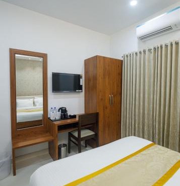 Hotel Laxmi Cityside