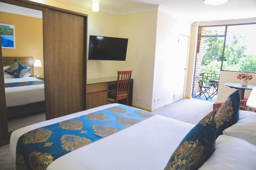 Ryde Inn in Sydney