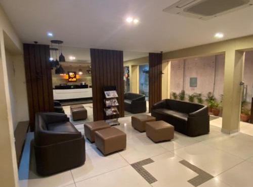Miles Inn Hotel