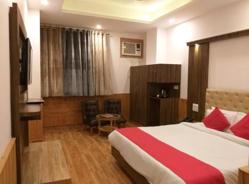 Hotel Bali Resort extension