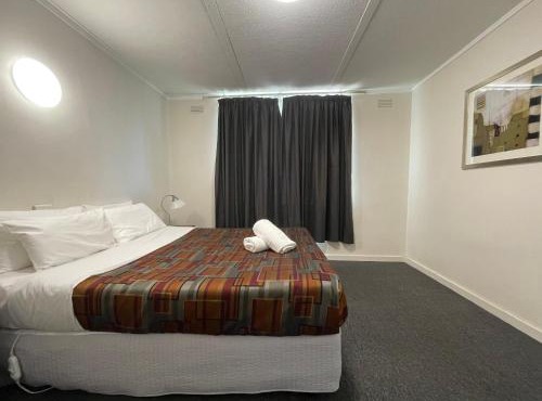 Parkside Inn Motel in Melbourne